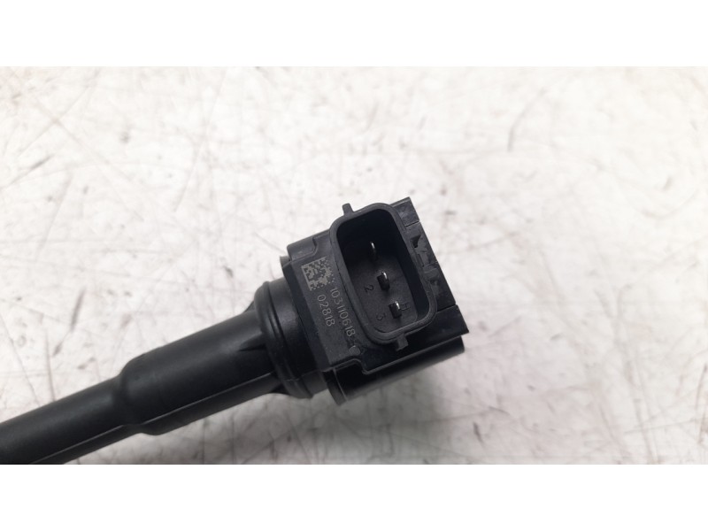 Recambio de bobina encendido para dacia sandero stepway referencia OEM IAM 224332428R  