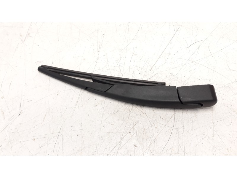 Recambio de brazo limpia trasero para smart forfour referencia OEM IAM A4538240900  