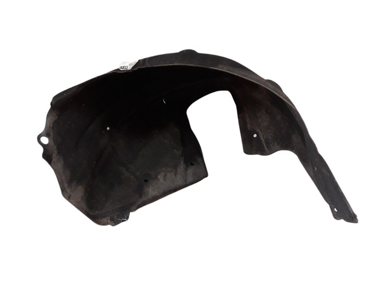 Recambio de paso rueda trasero derecho para toyota corolla (e21) referencia OEM IAM 6563702150  