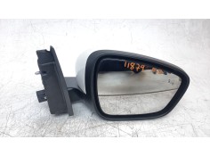RETROVISOR DERECHO LV4B17682DG LV4B17682DG 4100306