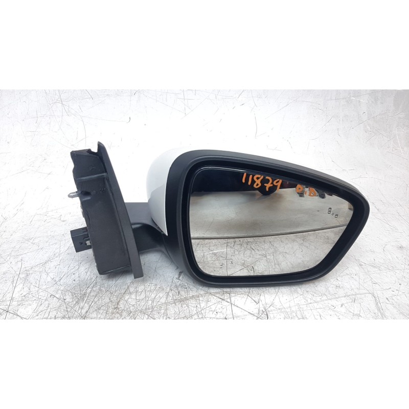 Recambio de retrovisor derecho para ford kuga hybrid st-line x referencia OEM IAM LV4B17682DG  