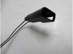 Recambio de piloto matricula para ford transit mod.2000 caja abierta ft 350 2.4 largo referencia OEM IAM 4388315   2