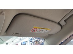 Recambio de parasol derecho para ford mondeo lim. hybrid referencia OEM IAM 2033278   2