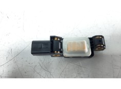 Recambio de sensor de impacto para porsche cayenne (typ 9pa) turbo s referencia OEM IAM 7L0909606B   2