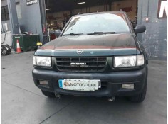 opel frontera b del año 1998 2