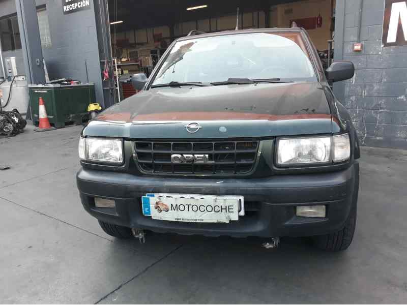 opel frontera b del año 1998