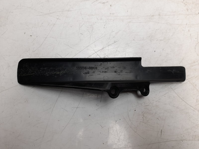 Recambio de moldura para kawasaki versys 650 versys 650 referencia OEM IAM 360140018  