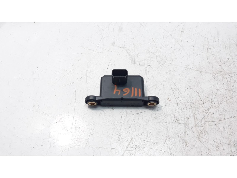 Recambio de modulo electronico para opel insignia berlina 2.0 16v cdti referencia OEM IAM 13505726  