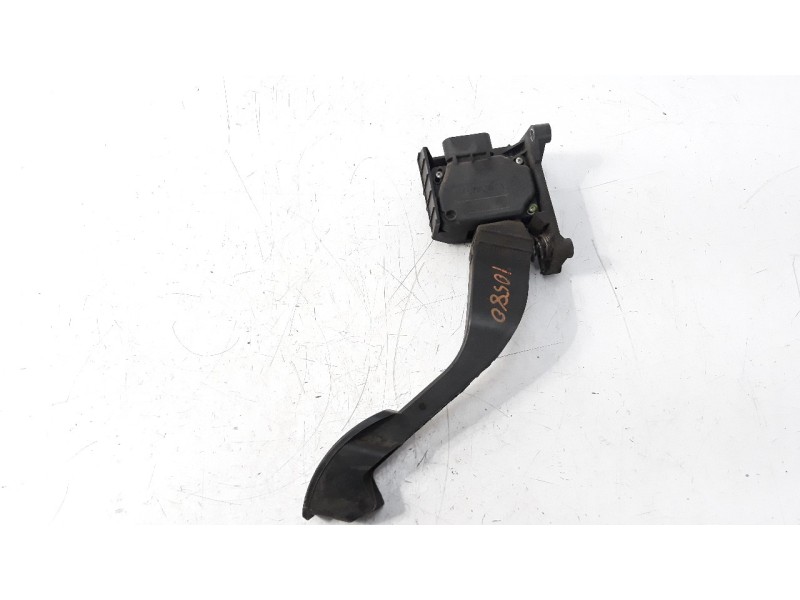 Recambio de potenciometro pedal para fiat panda (169) 1.3 jtd cat referencia OEM IAM C497  