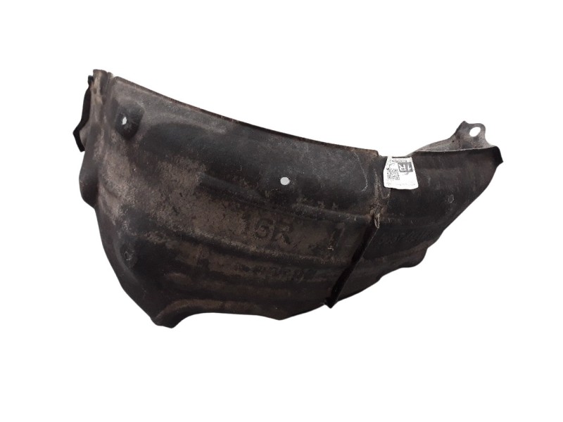 Recambio de paso rueda trasero derecho para toyota corolla (e21) referencia OEM IAM 6563702150  