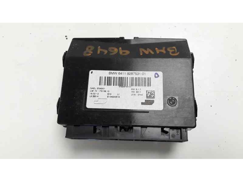 Recambio de modulo electronico para bmw serie 3 lim. (f30) 320d referencia OEM IAM 64119287531  