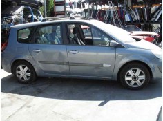 renault scenic ii del año 2004 2