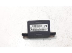 Recambio de modulo electronico para opel insignia berlina 2.0 16v cdti referencia OEM IAM 13505726   2