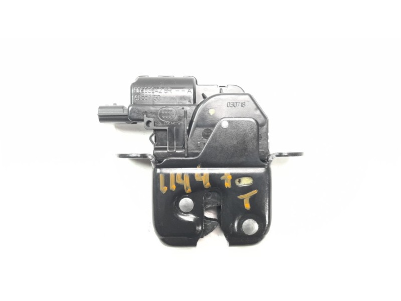 Recambio de cerradura maletero / porton para smart forfour referencia OEM IAM 905039428R  