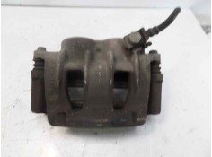 Recambio de pinza de freno delantera izquierda para ford transit mod.2000 caja abierta ft 350 2.4 largo referencia OEM IAM C152B