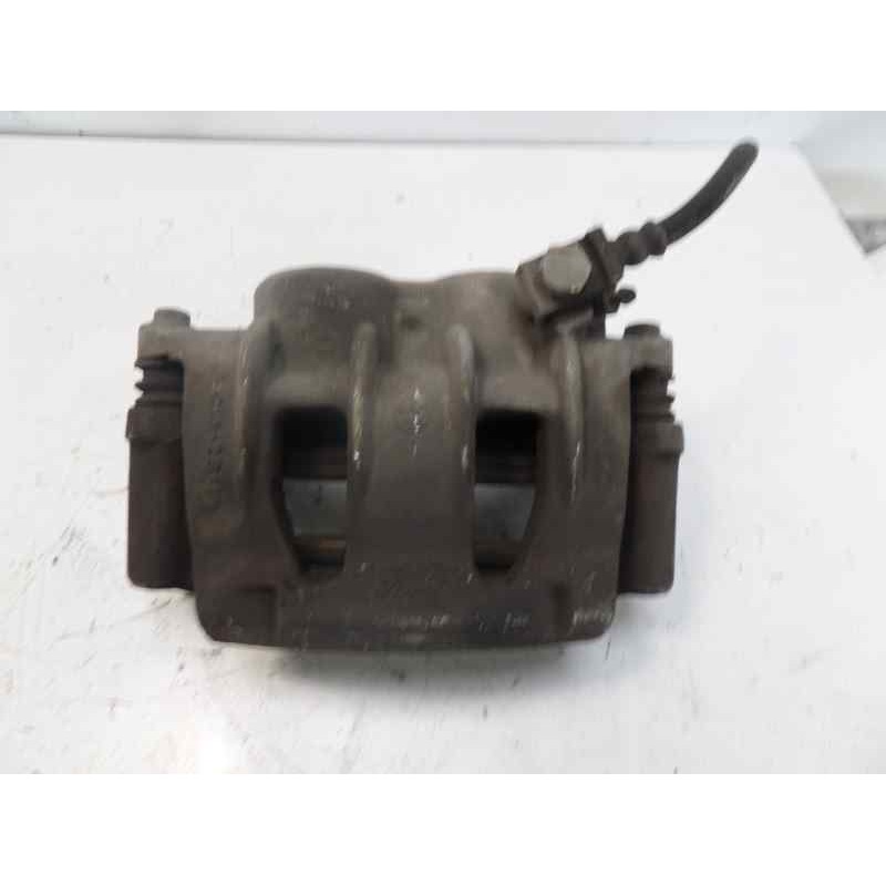Recambio de pinza de freno delantera izquierda para ford transit mod.2000 caja abierta ft 350 2.4 largo referencia OEM IAM C152B