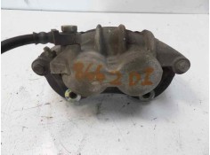 Recambio de pinza de freno delantera izquierda para ford transit mod.2000 caja abierta ft 350 2.4 largo referencia OEM IAM C152B 2