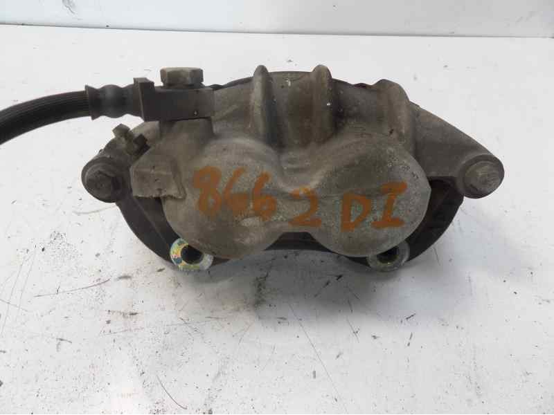 Recambio de pinza de freno delantera izquierda para ford transit mod.2000 caja abierta ft 350 2.4 largo referencia OEM IAM C152B