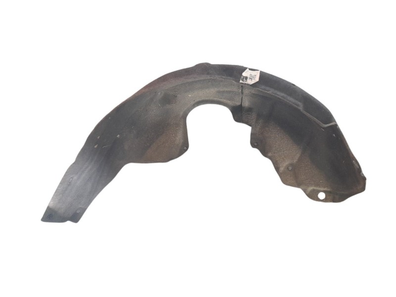 Recambio de paso rueda trasero izquierdo para toyota corolla (e21) referencia OEM IAM 6563802150  