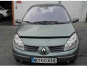 RENAULT SCENIC II
