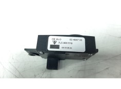 Recambio de interruptor para porsche cayenne (typ 9pa) turbo s referencia OEM IAM 7L5953519   2