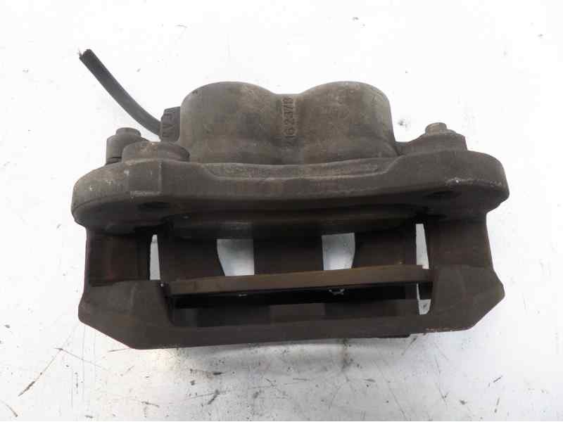 Recambio de pinza de freno delantera izquierda para ford transit mod.2000 caja abierta ft 350 2.4 largo referencia OEM IAM C152B