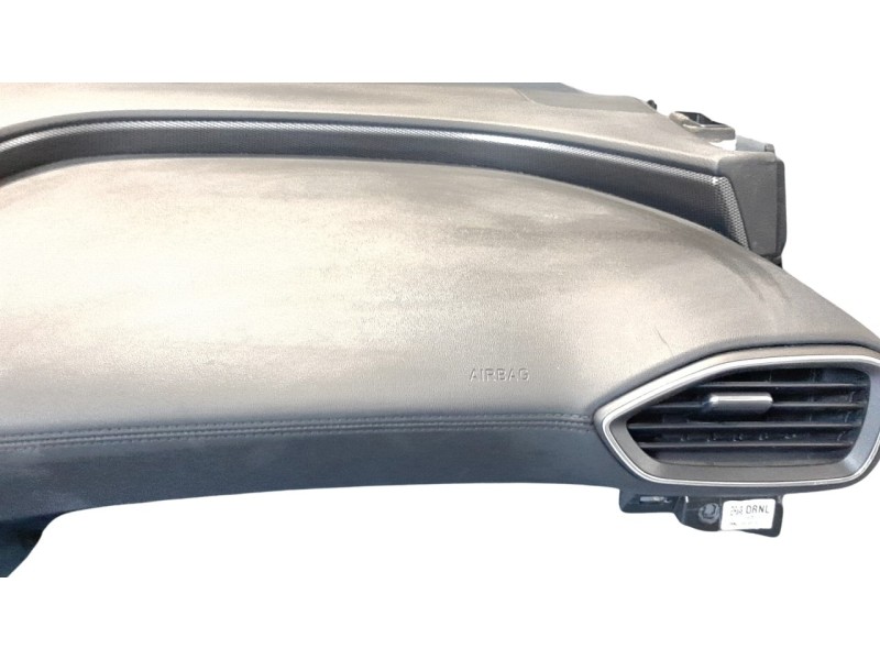 Recambio de kit airbag para hyundai santa fe 2.2 crdi cat referencia OEM IAM 84710S1000NNB  