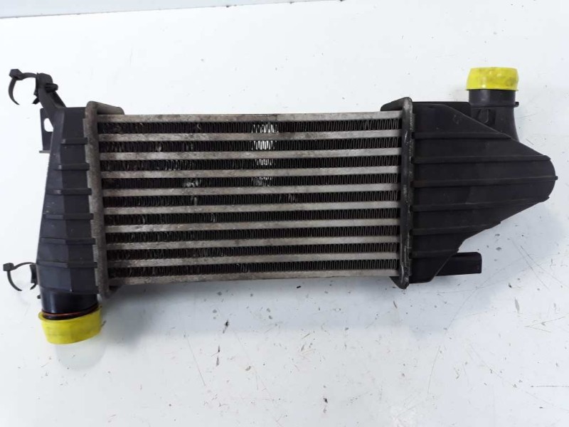Recambio de intercooler para opel astra h ber. enjoy referencia OEM IAM 13128926 30258 