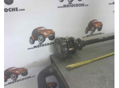 Recambio de transmision trasera derecha para mercedes-benz clase e (w210) berlina diesel 2.2 diesel cat referencia OEM IAM 21035 2