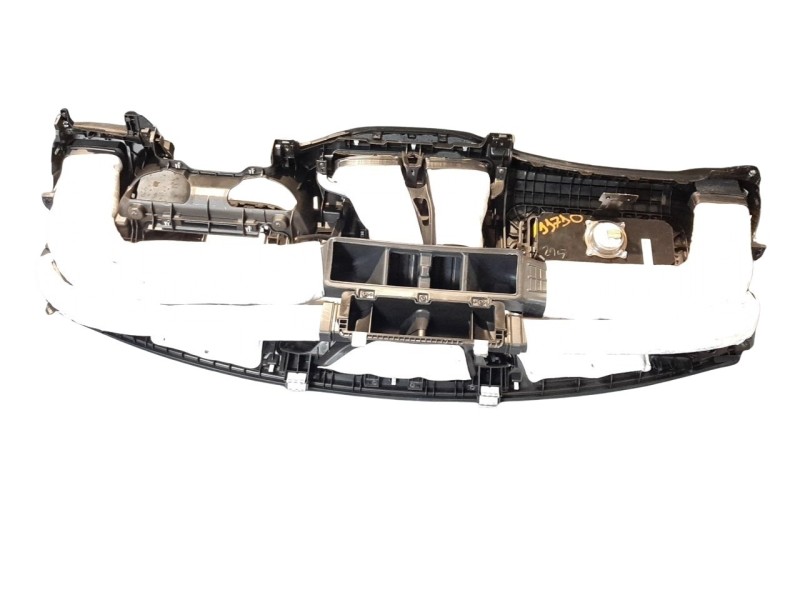 Recambio de kit airbag para hyundai santa fe 2.2 crdi cat referencia OEM IAM 84710S1000NNB  