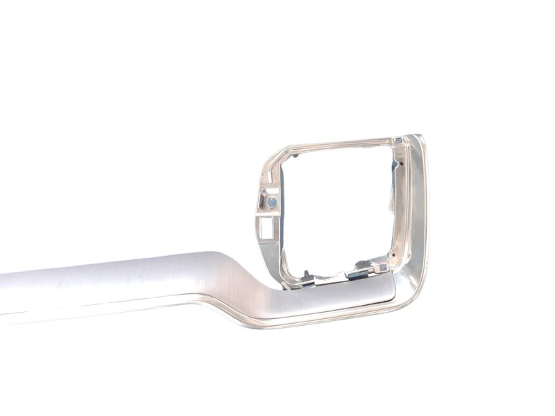 Recambio de moldura para volvo v60 familiar 2.0 diesel cat referencia OEM IAM 31651196  