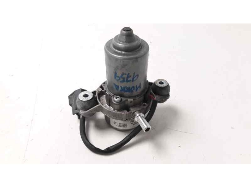 Recambio de depresor freno / bomba vacio para opel mokka x selective start/stop referencia OEM IAM 25954331  