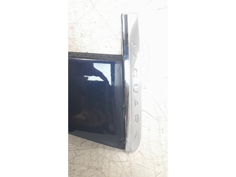 Recambio de moldura para jaguar xf 3.0 v6 diesel luxury referencia OEM IAM CX23280B10AEW  