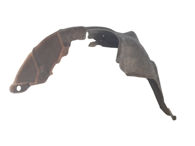 Recambio de paso rueda trasero izquierdo para toyota corolla (e21) referencia OEM IAM 6563802150  