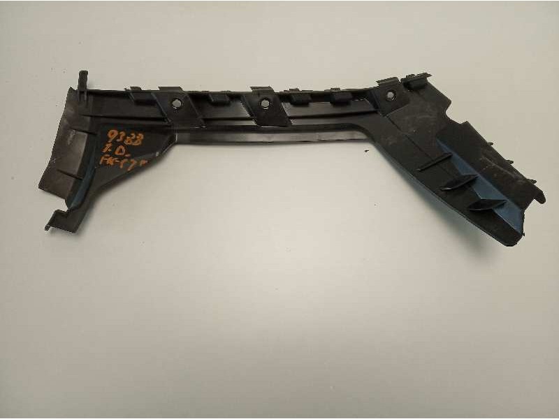 Recambio de molduras traseras para ford fiesta (ccn) 1.0 ecoboost cat referencia OEM IAM C1BB17A881A  