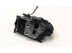 CERRADURA PUERTA DELANTERA DERECHA A4537206501 