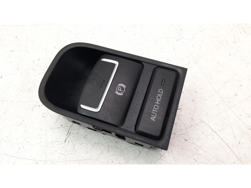 Recambio de palanca freno para seat alhambra (711) 1.4 16v tsi referencia OEM IAM 7N0927225DXSJ  