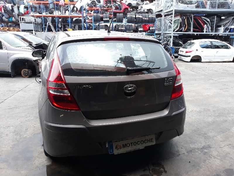 hyundai i30 del año 2011