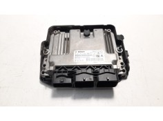 CENTRALITA MOTOR UCE 9666729680 9666729680 0281015849