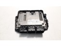 CENTRALITA MOTOR UCE 9666729680 9666729680 0281015849
