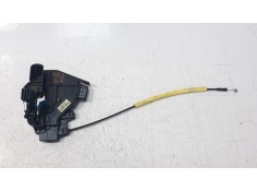 CERRADURA PUERTA DELANTERA DERECHA 81320H8050 81320H8050 
