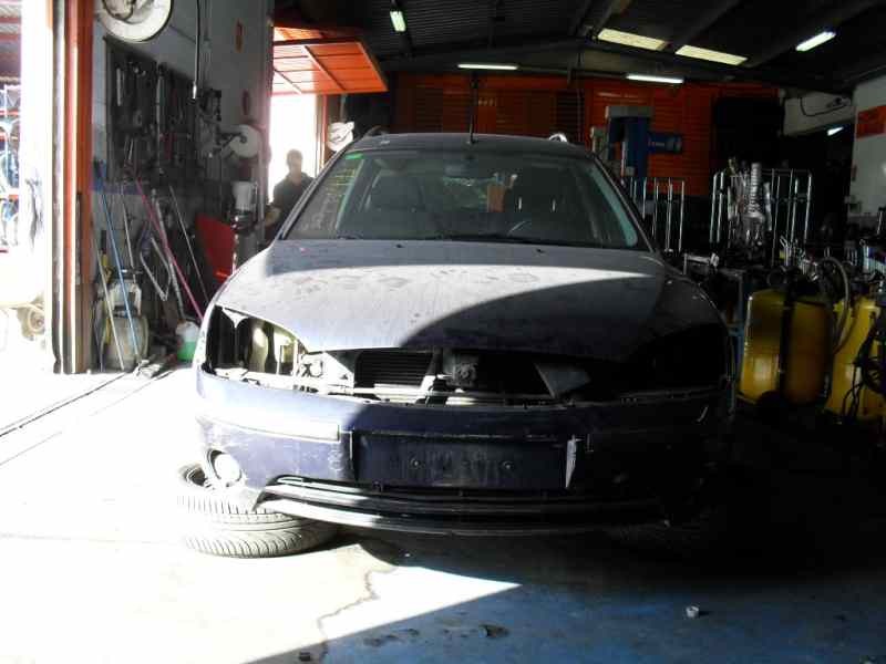 ford mondeo turnier (ge) del año 2000