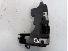 Recambio de cerradura puerta delantera derecha para opel astra h ber. enjoy referencia OEM IAM 13128112   2