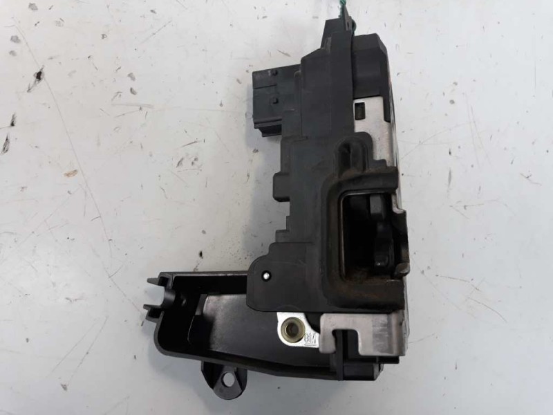 Recambio de cerradura puerta delantera derecha para opel astra h ber. enjoy referencia OEM IAM 13128112  