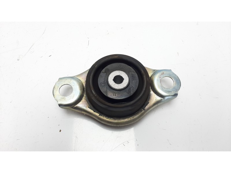 Recambio de soporte motor izquierdo para ford ka (ccu) 1.2 8v cat referencia OEM IAM 51792760  