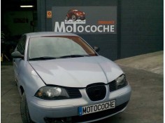 seat ibiza (6l1) del año 2002 2