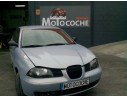 SEAT IBIZA (6L1)