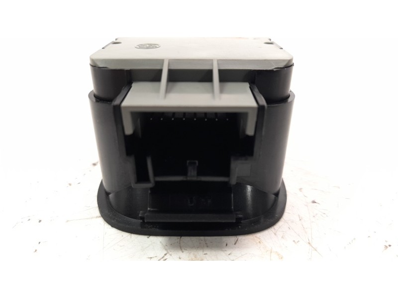Recambio de palanca freno para seat alhambra (711) 1.4 16v tsi referencia OEM IAM 7N0927225DXSJ  