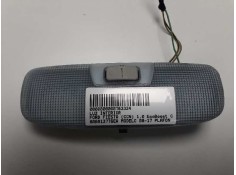 Recambio de luz interior para ford fiesta (ccn) 1.0 ecoboost cat referencia OEM IAM 8A6A13776EA  