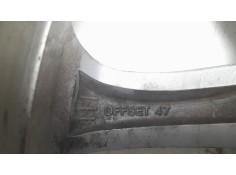 Recambio de llanta para hyundai santa fe 2.2 crdi cat referencia OEM IAM 52910S1110   2